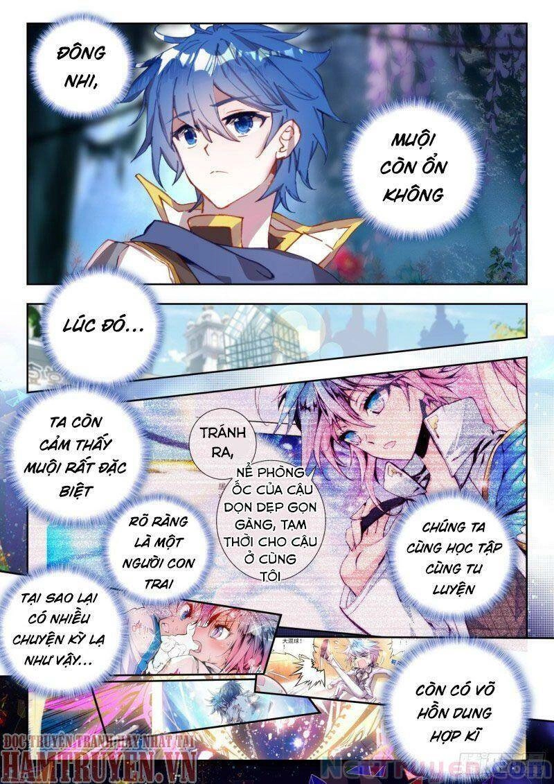 Đấu La Đại Lục 2 Chapter 270 - 13