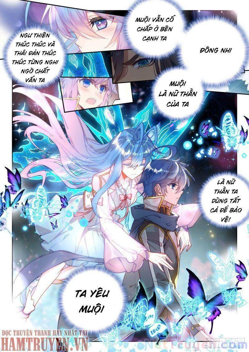 Đấu La Đại Lục 2 Chapter 270 - 15