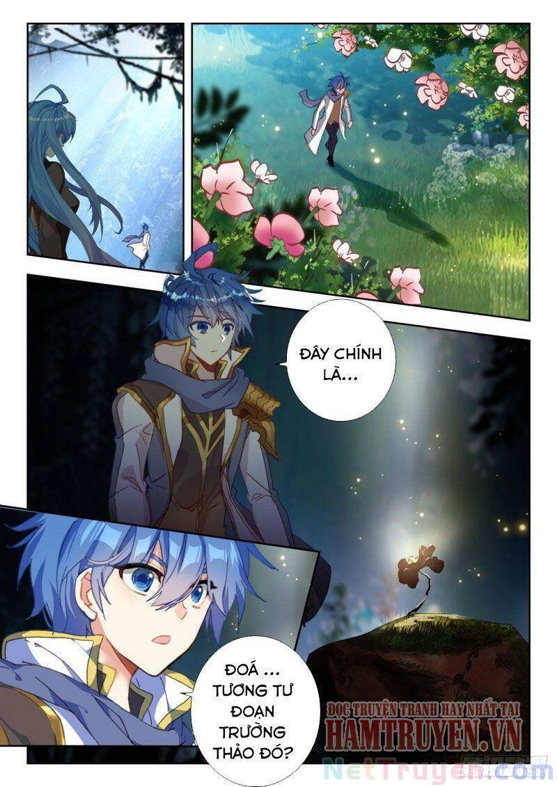 Đấu La Đại Lục 2 Chapter 270 - 17