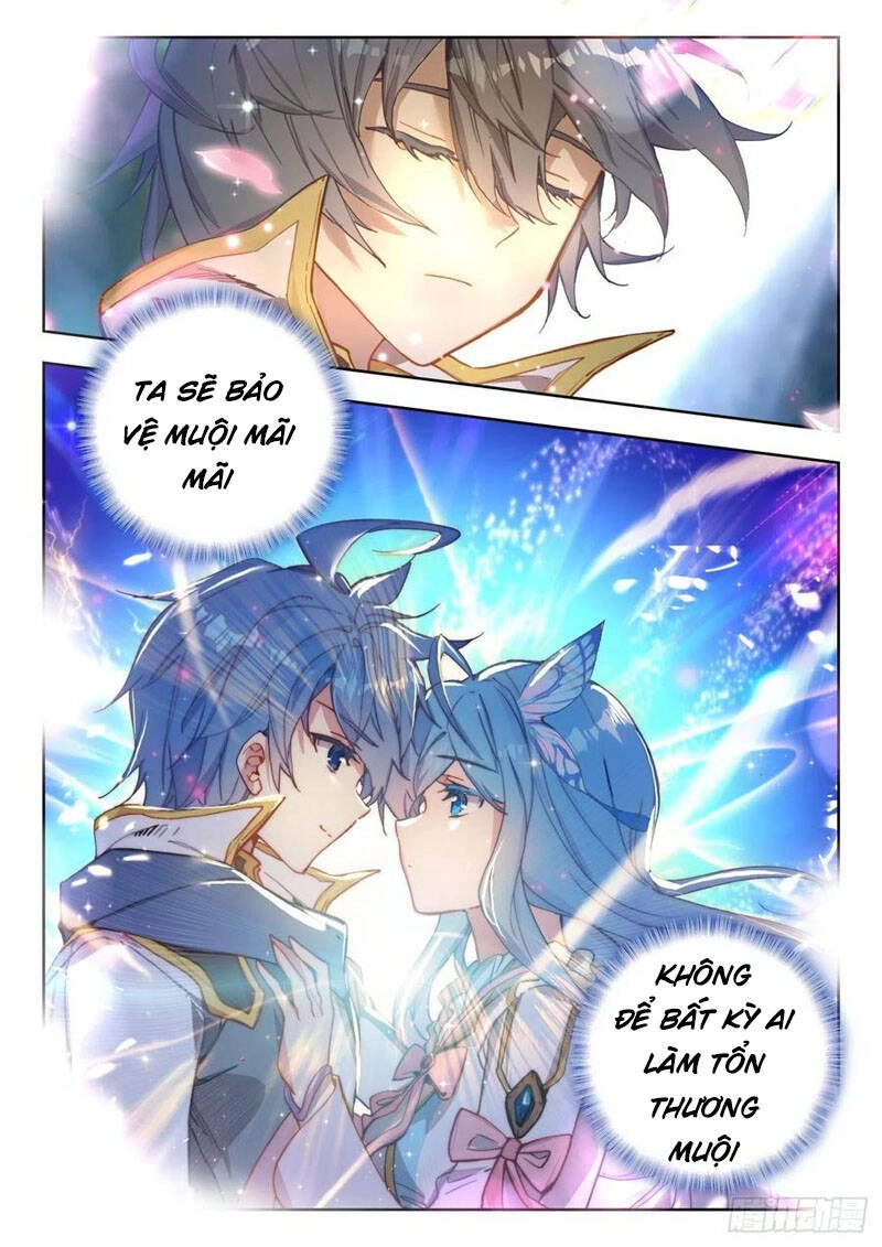 Đấu La Đại Lục 2 Chapter 271 - 4