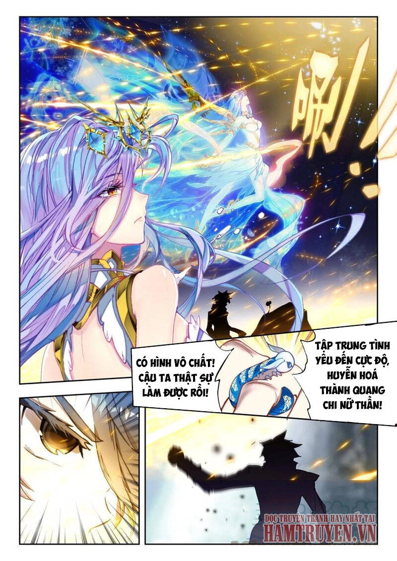 Đấu La Đại Lục 2 Chapter 271 - 5