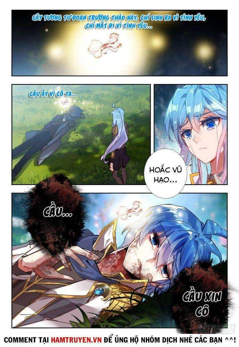 Đấu La Đại Lục 2 Chapter 272 - 2