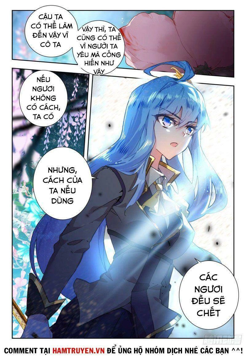 Đấu La Đại Lục 2 Chapter 272 - 11