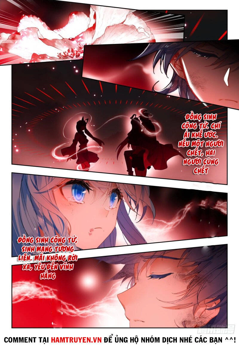 Đấu La Đại Lục 2 Chapter 273 - 12