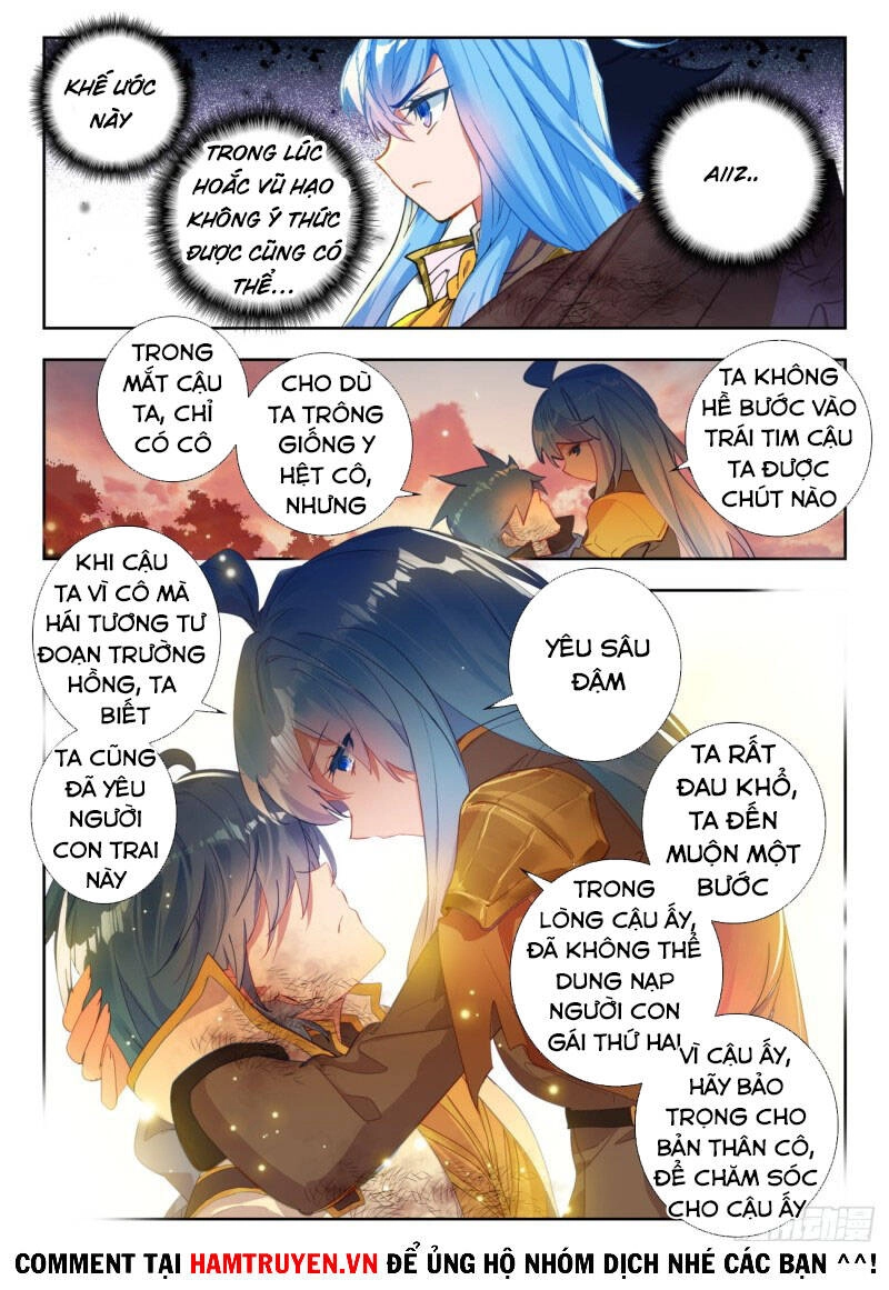 Đấu La Đại Lục 2 Chapter 273 - 13