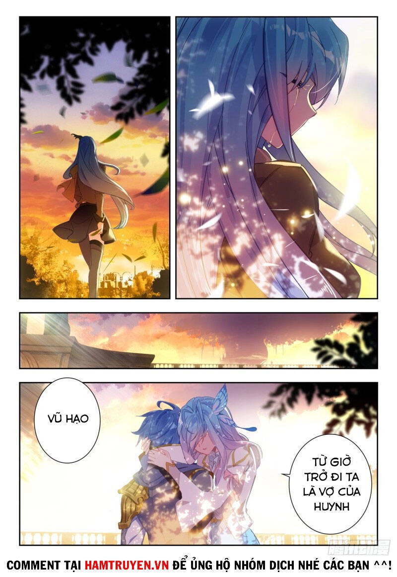 Đấu La Đại Lục 2 Chapter 273 - 15