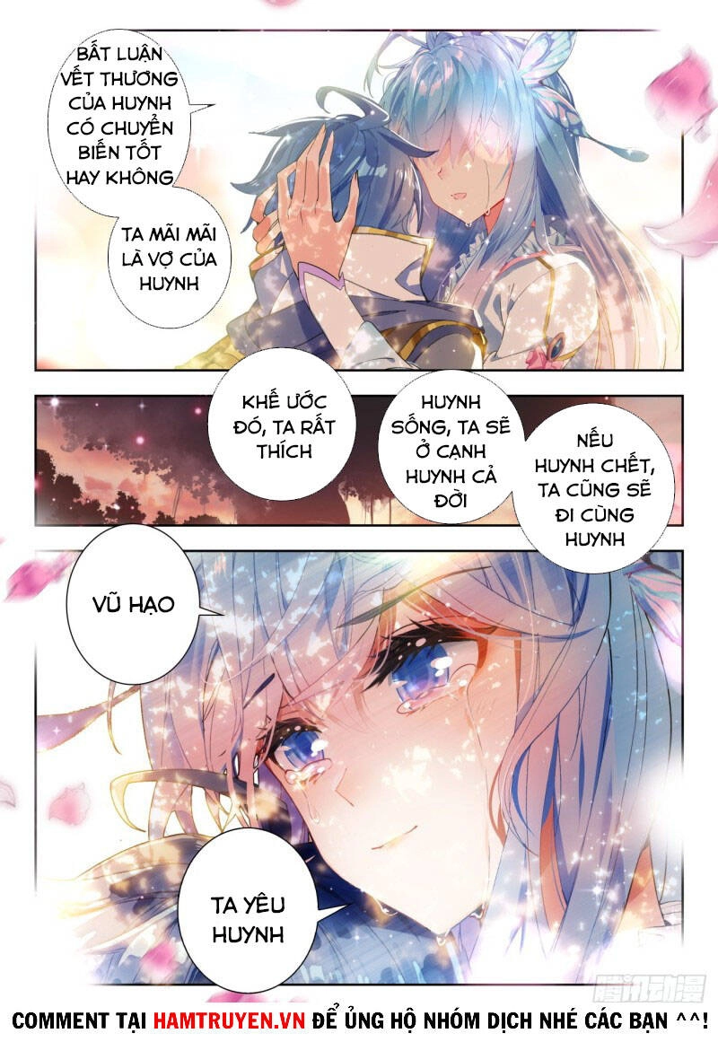 Đấu La Đại Lục 2 Chapter 273 - 16