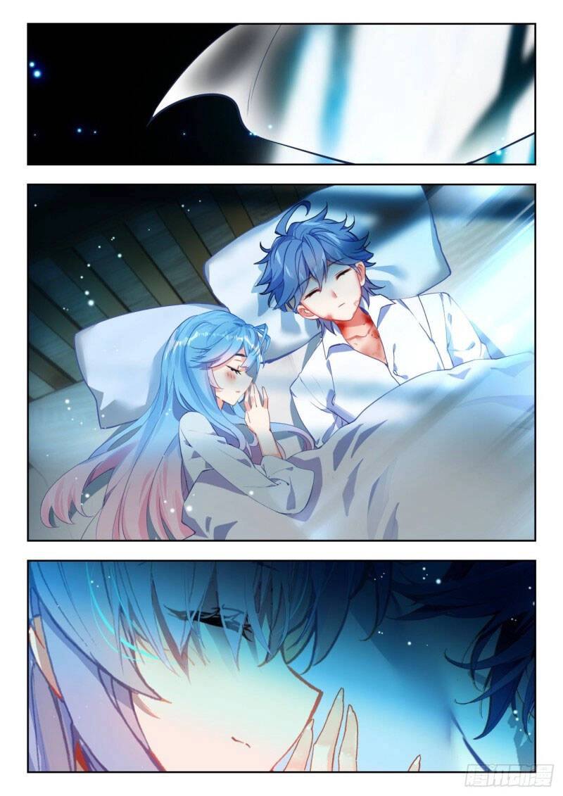 Đấu La Đại Lục 2 Chapter 274 - 8