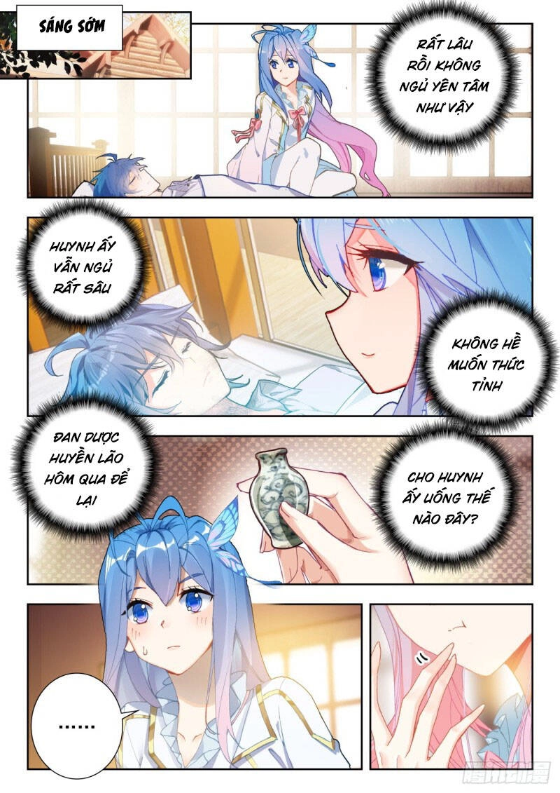 Đấu La Đại Lục 2 Chapter 274 - 10