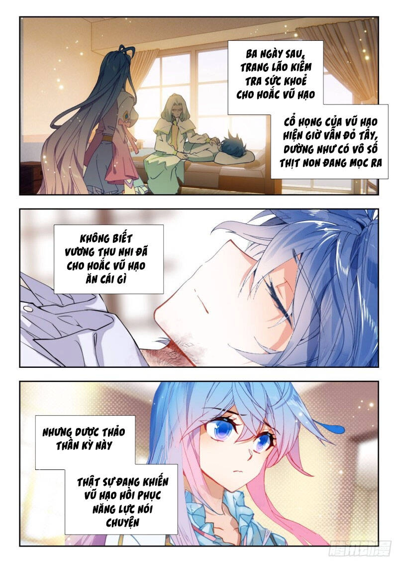 Đấu La Đại Lục 2 Chapter 274 - 12