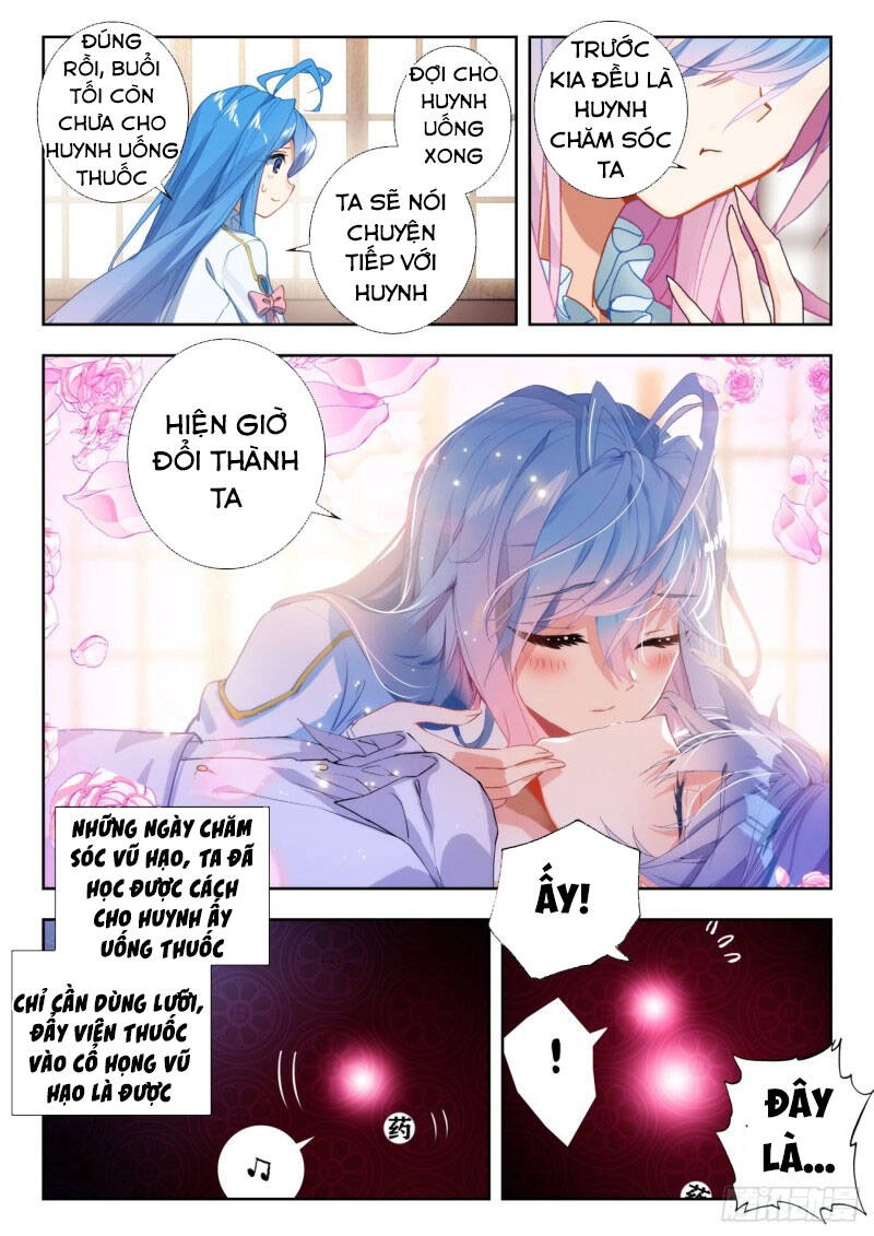 Đấu La Đại Lục 2 Chapter 274 - 14