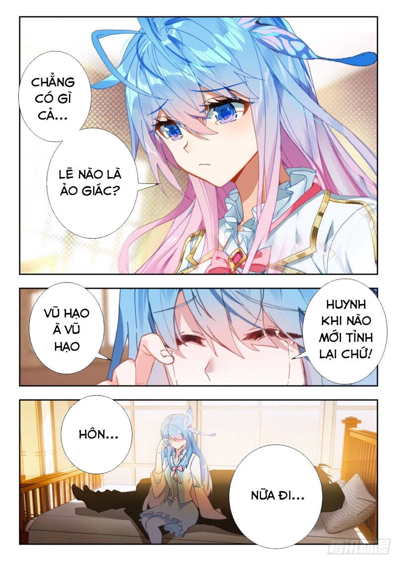 Đấu La Đại Lục 2 Chapter 274 - 16