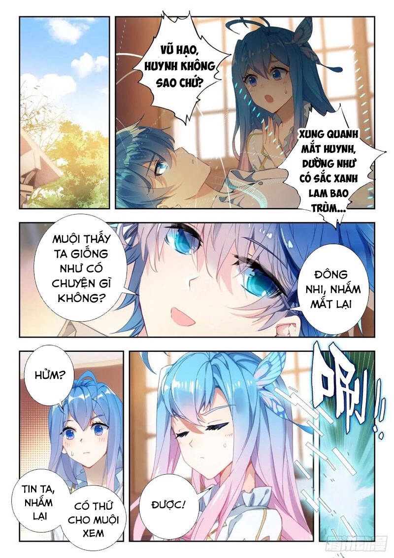 Đấu La Đại Lục 2 Chapter 275 - 12