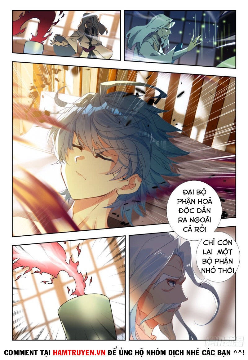 Đấu La Đại Lục 2 Chapter 276 - 15