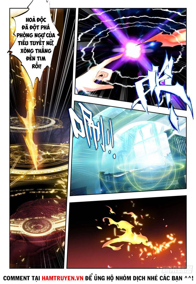 Đấu La Đại Lục 2 Chapter 277 - 2