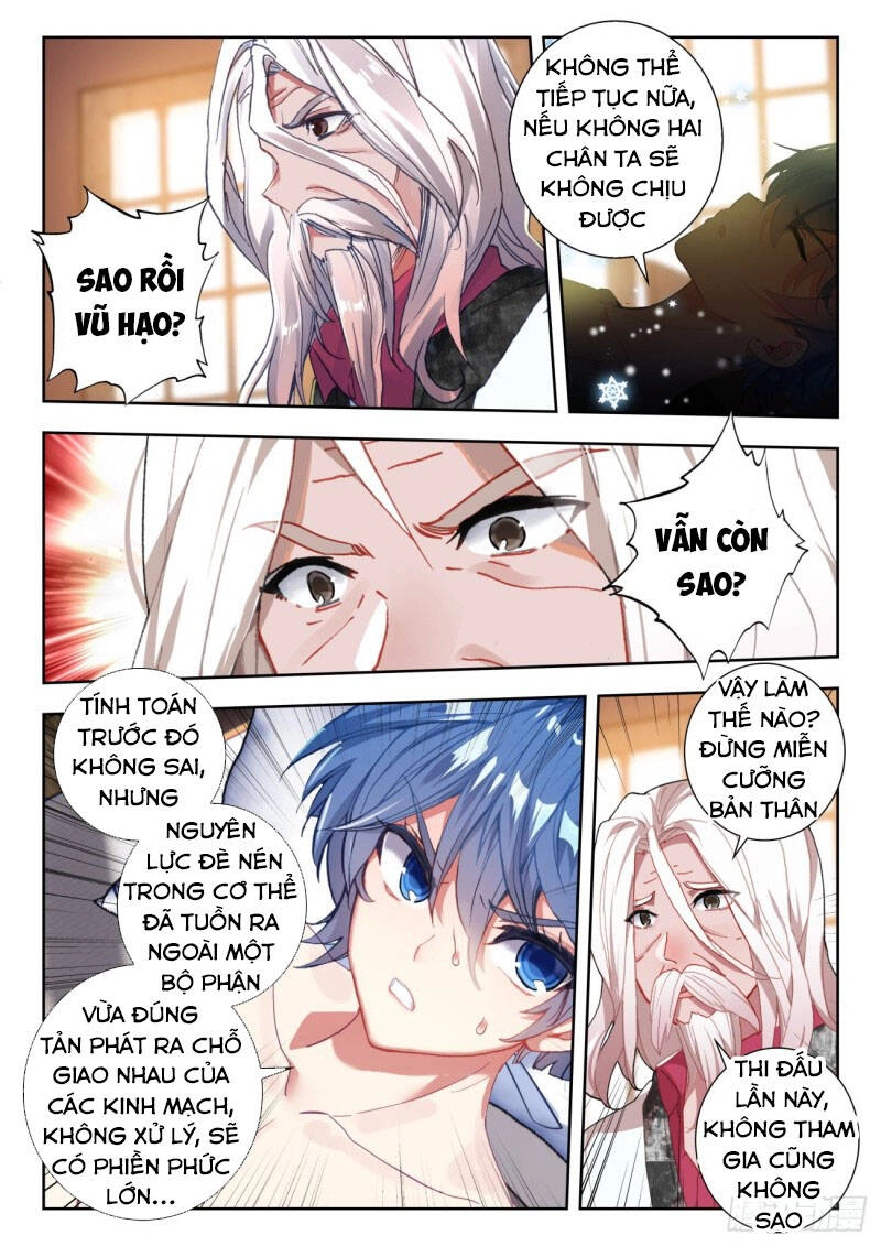 Đấu La Đại Lục 2 Chapter 277 - 11