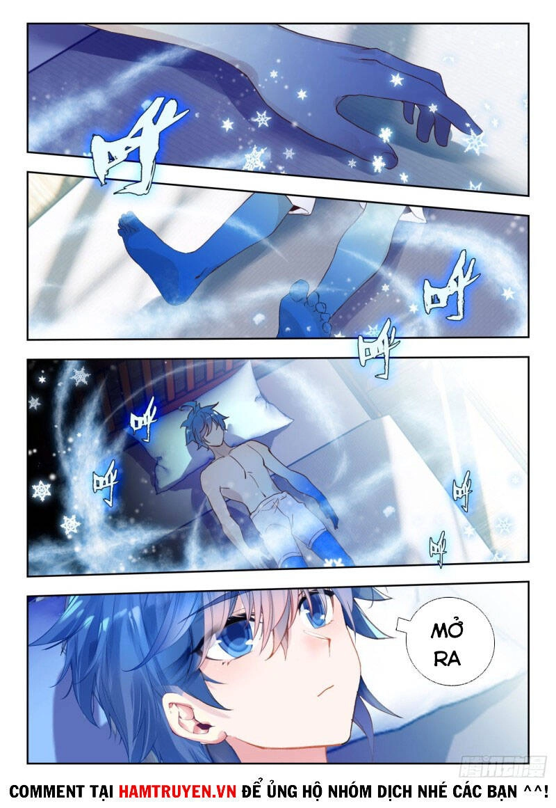 Đấu La Đại Lục 2 Chapter 277 - 14