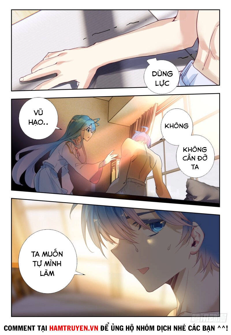 Đấu La Đại Lục 2 Chapter 277 - 15