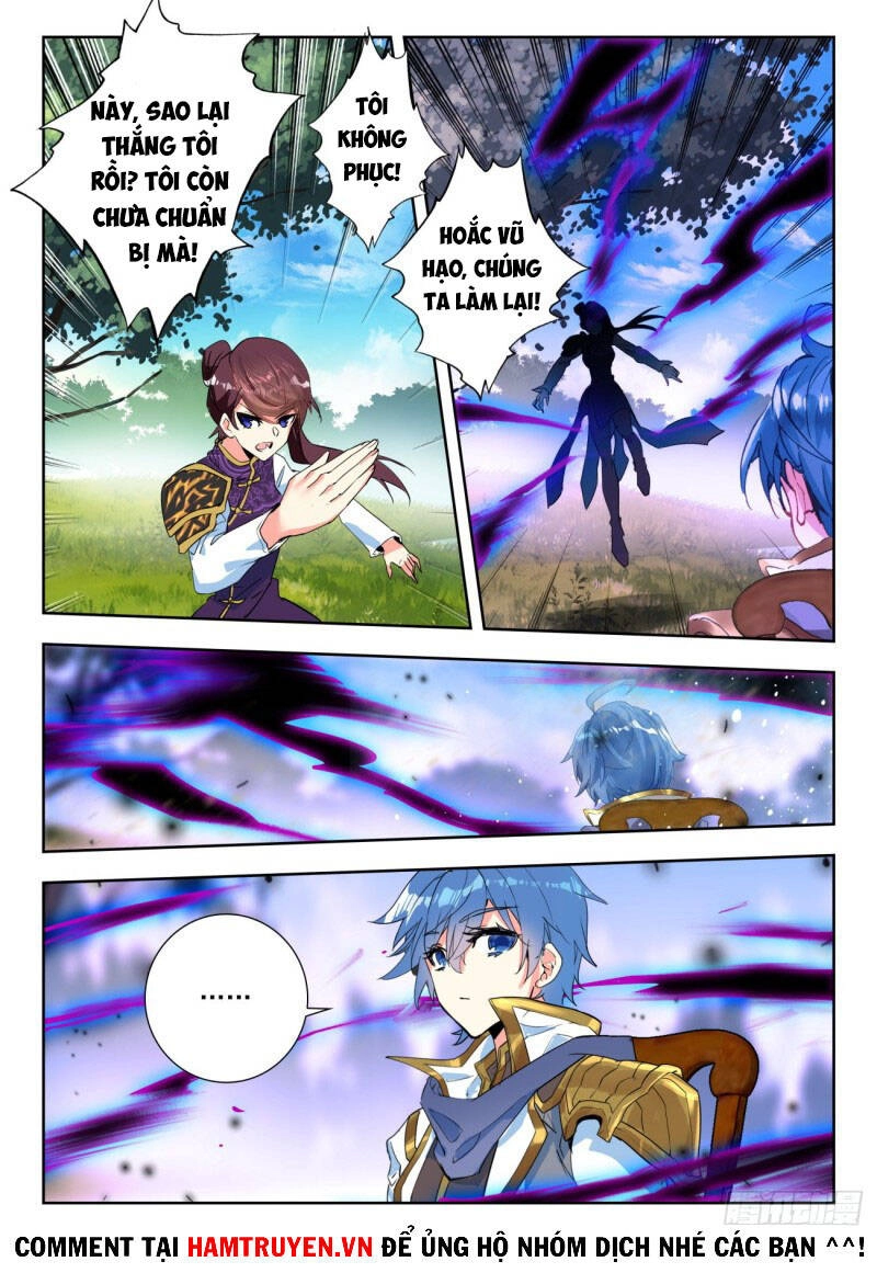 Đấu La Đại Lục 2 Chapter 279 - 2