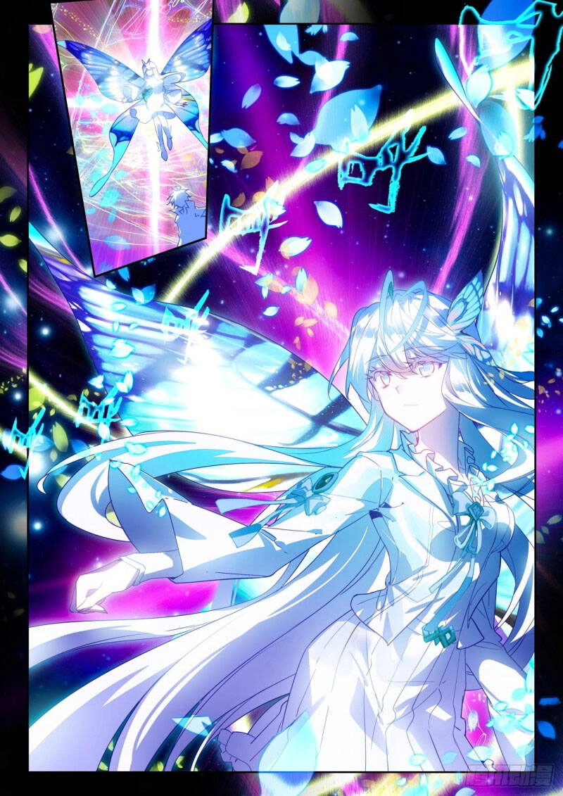 Đấu La Đại Lục 2 Chapter 279 - 7