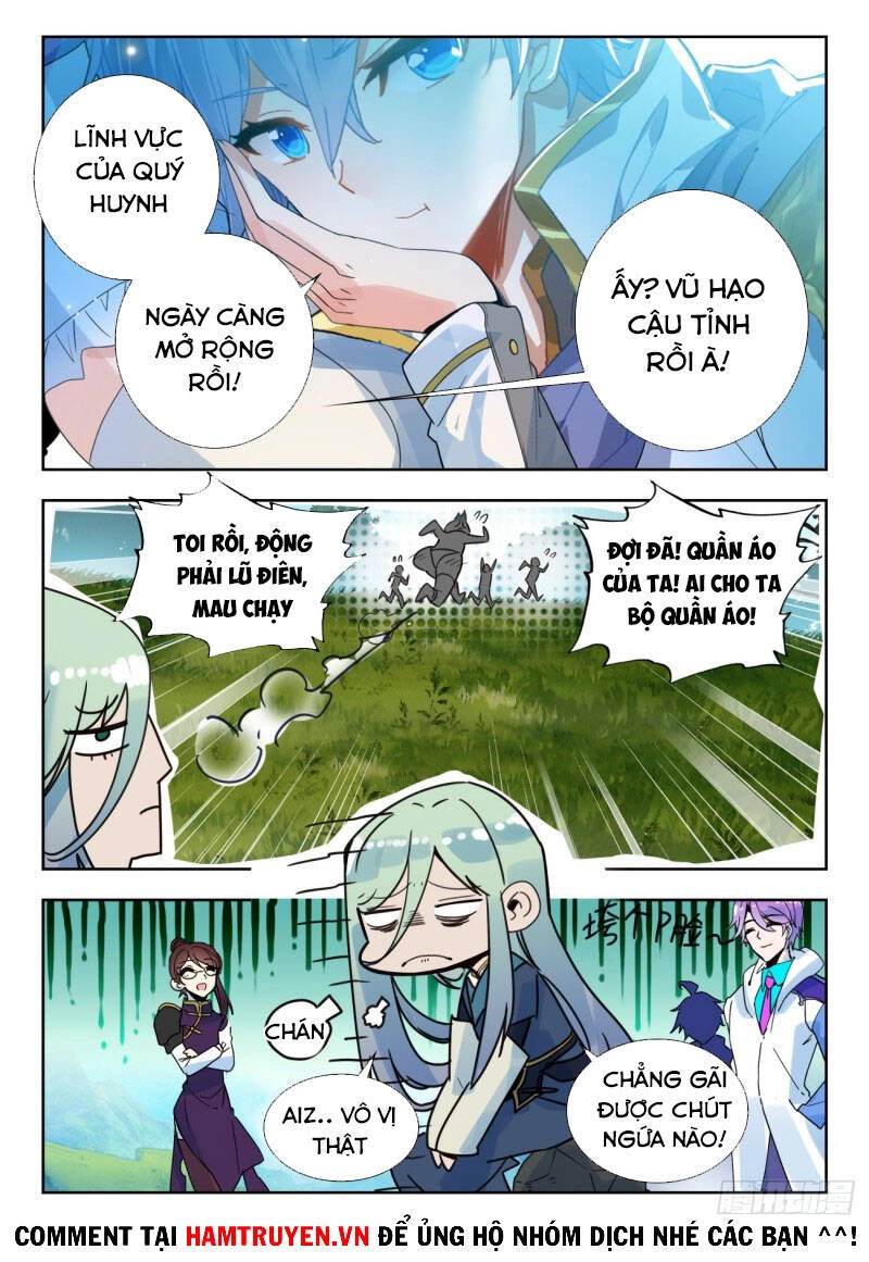 Đấu La Đại Lục 2 Chapter 280 - 17