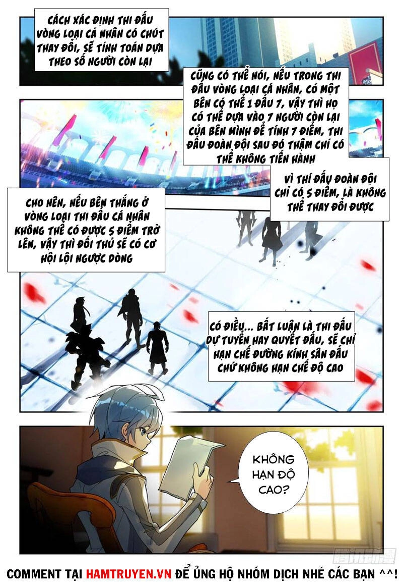 Đấu La Đại Lục 2 Chapter 285 - 2