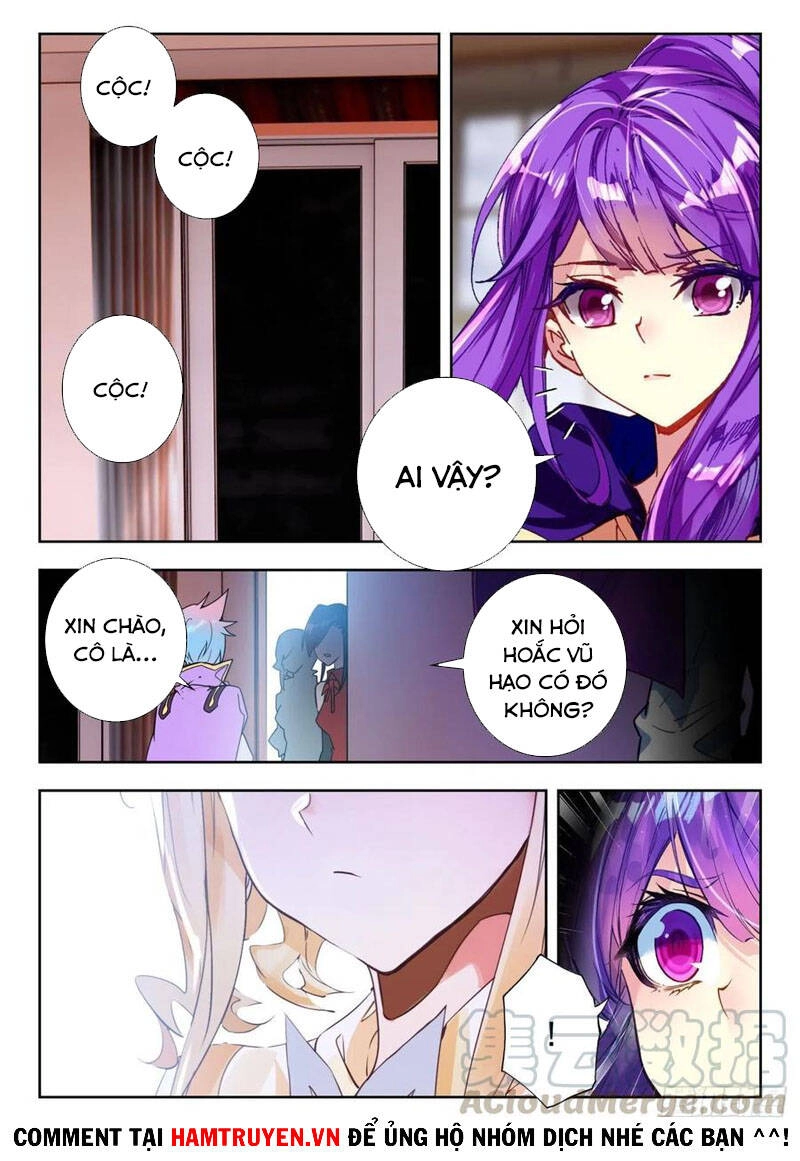 Đấu La Đại Lục 2 Chapter 285 - 9