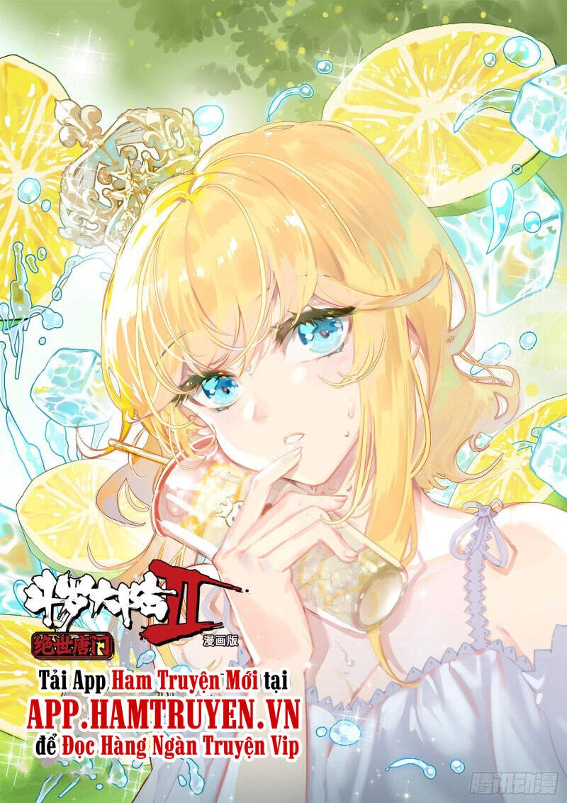 Đấu La Đại Lục 2 Chapter 286 - 1