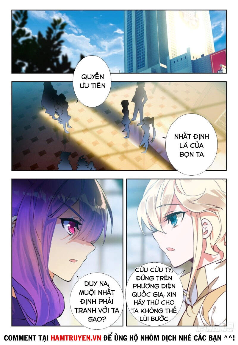 Đấu La Đại Lục 2 Chapter 286 - 2