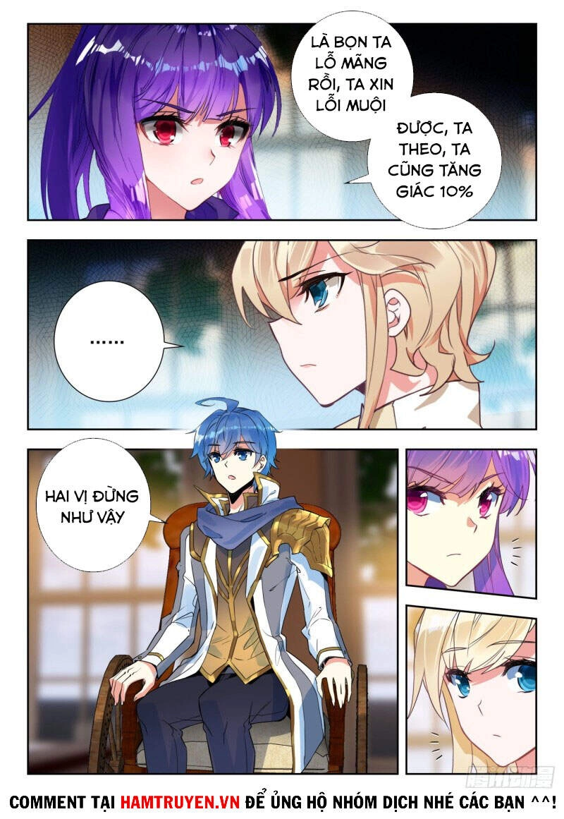 Đấu La Đại Lục 2 Chapter 286 - 7