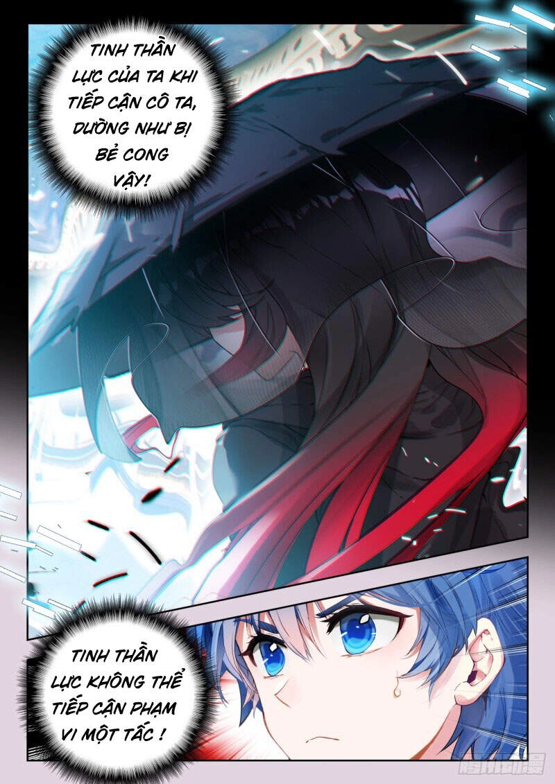 Đấu La Đại Lục 2 Chapter 286 - 16