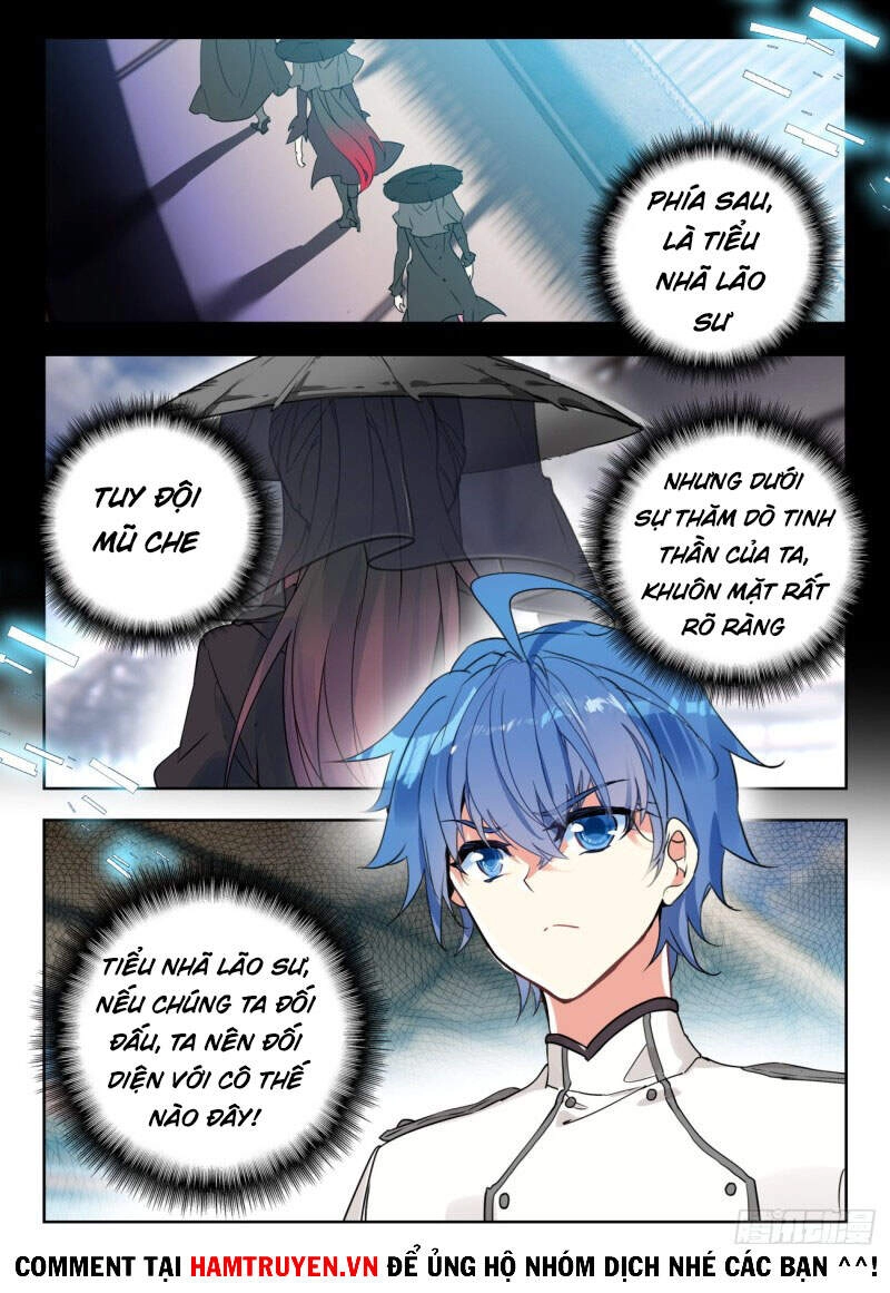 Đấu La Đại Lục 2 Chapter 286 - 17