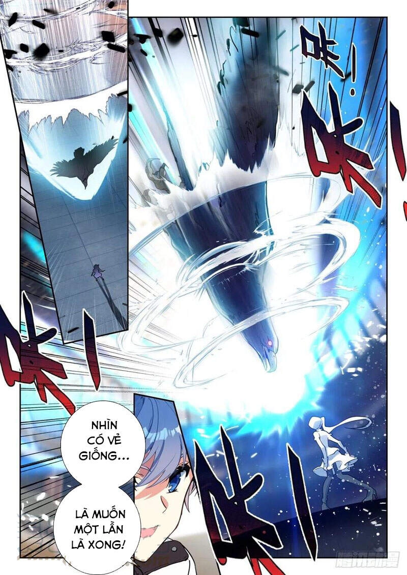 Đấu La Đại Lục 2 Chapter 288 - 13