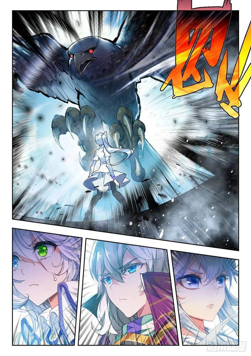 Đấu La Đại Lục 2 Chapter 288 - 14