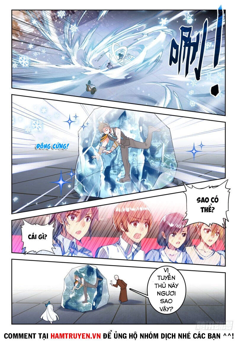 Đấu La Đại Lục 2 Chapter 290 - 10