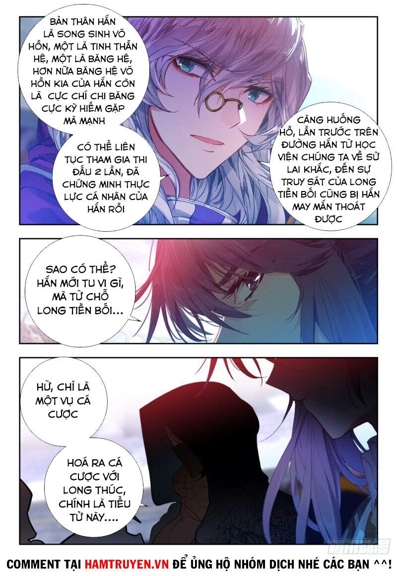 Đấu La Đại Lục 2 Chapter 291 - 6