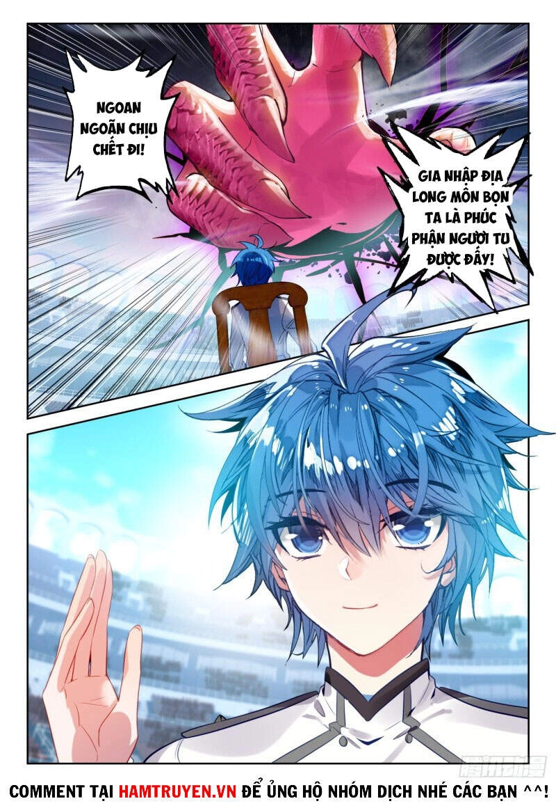 Đấu La Đại Lục 2 Chapter 292 - 8