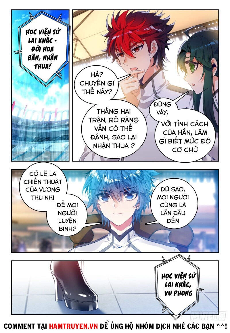 Đấu La Đại Lục 2 Chapter 296 - 2