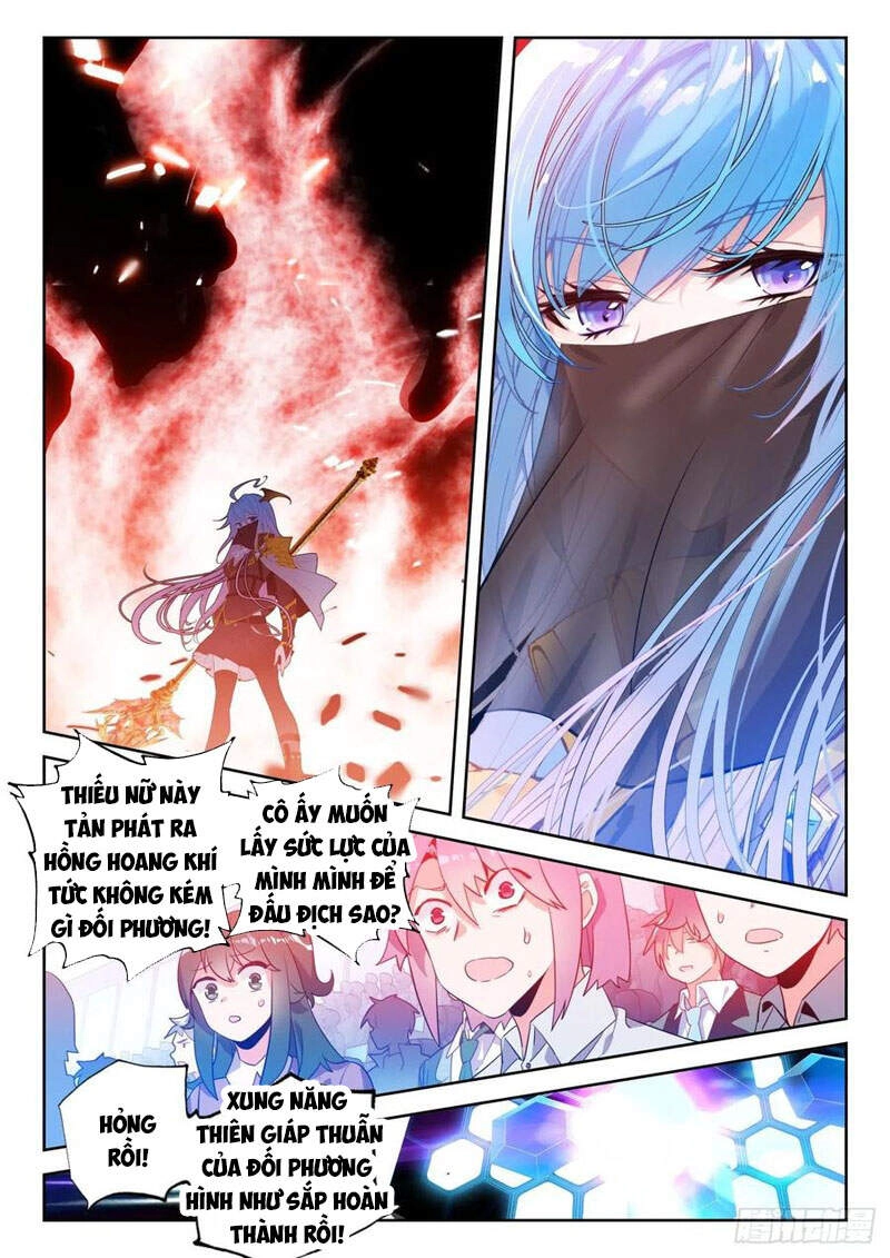 Đấu La Đại Lục 2 Chapter 297 - 2