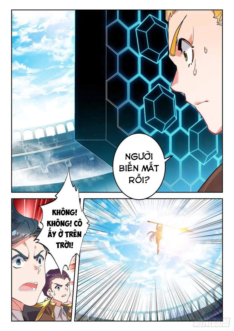 Đấu La Đại Lục 2 Chapter 297 - 12