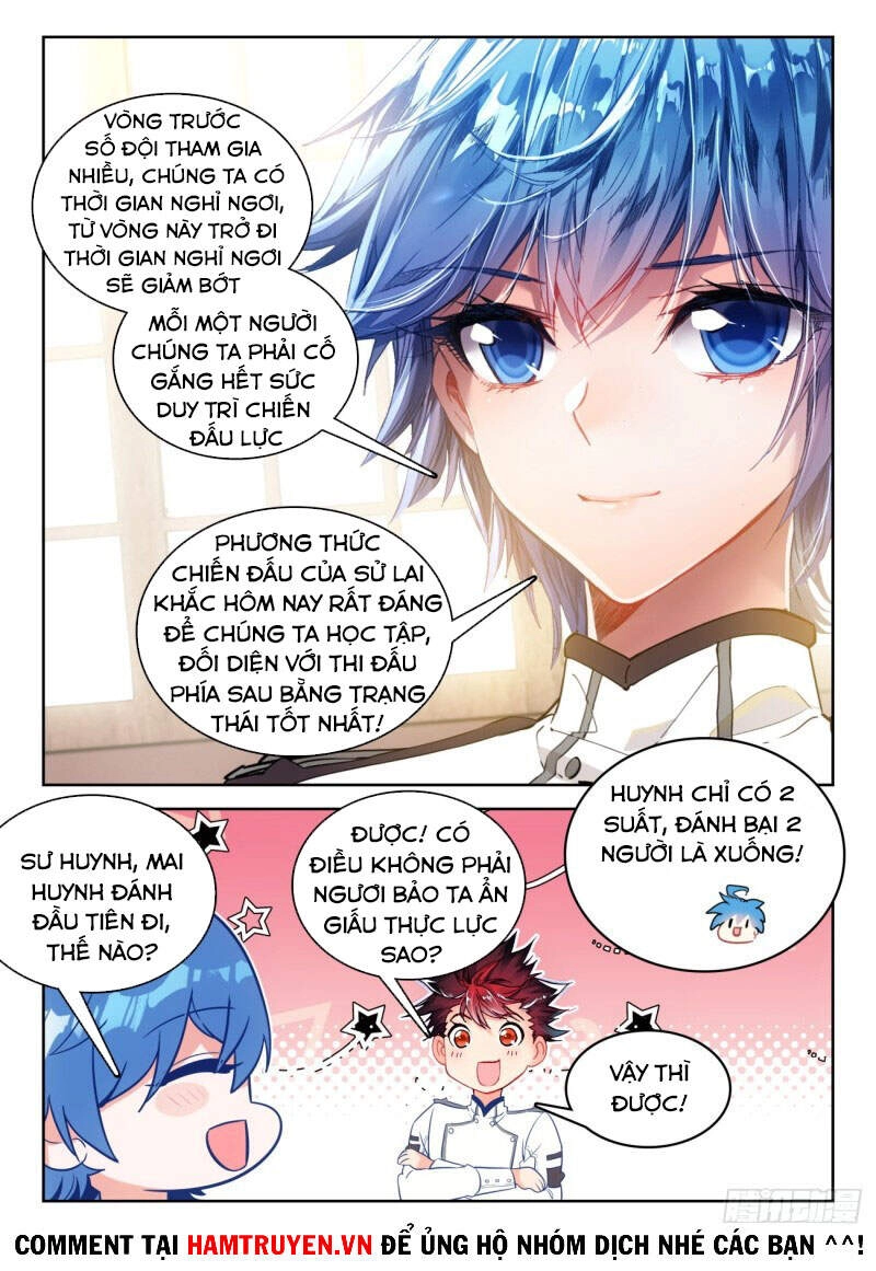 Đấu La Đại Lục 2 Chapter 298 - 3