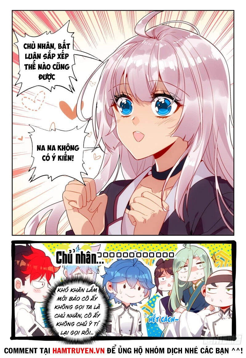 Đấu La Đại Lục 2 Chapter 298 - 6