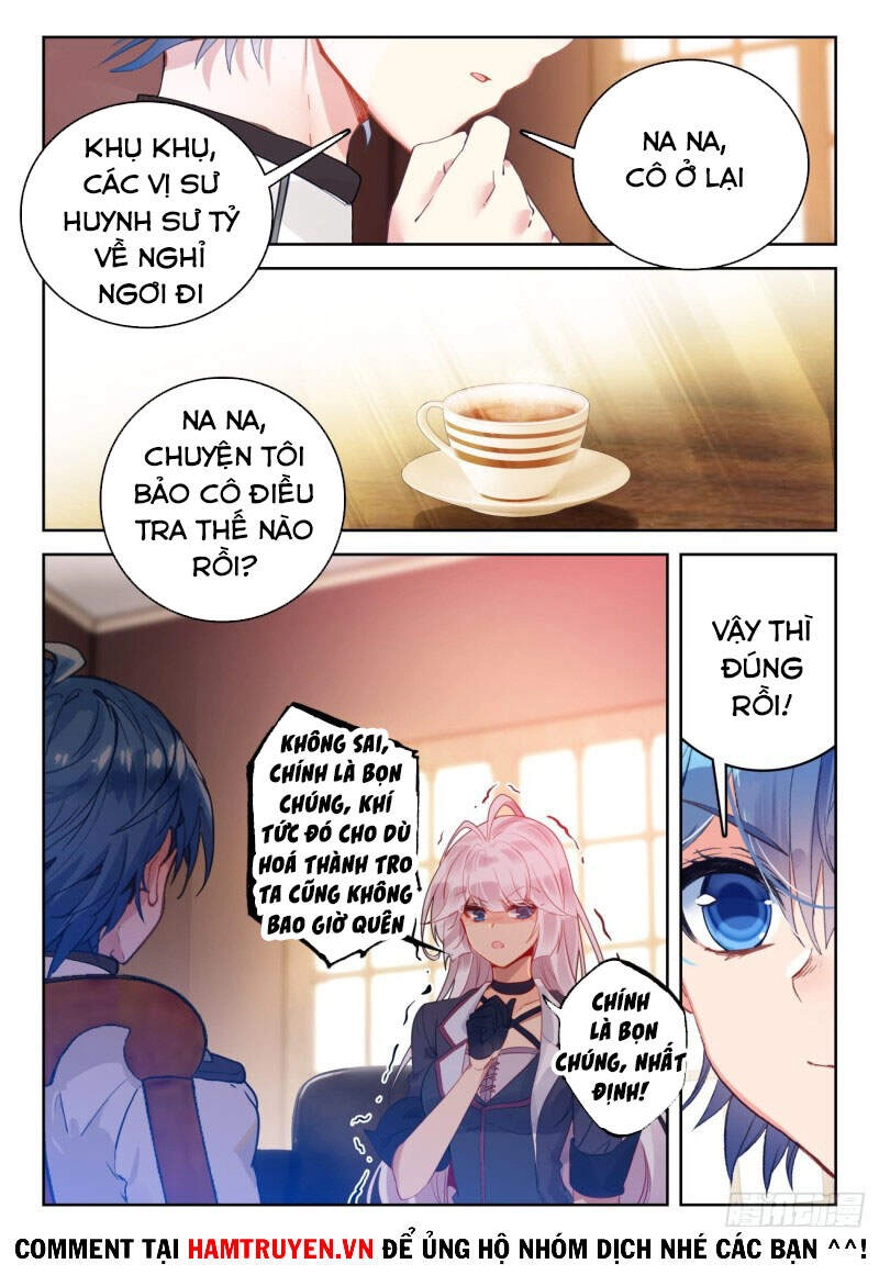 Đấu La Đại Lục 2 Chapter 298 - 7