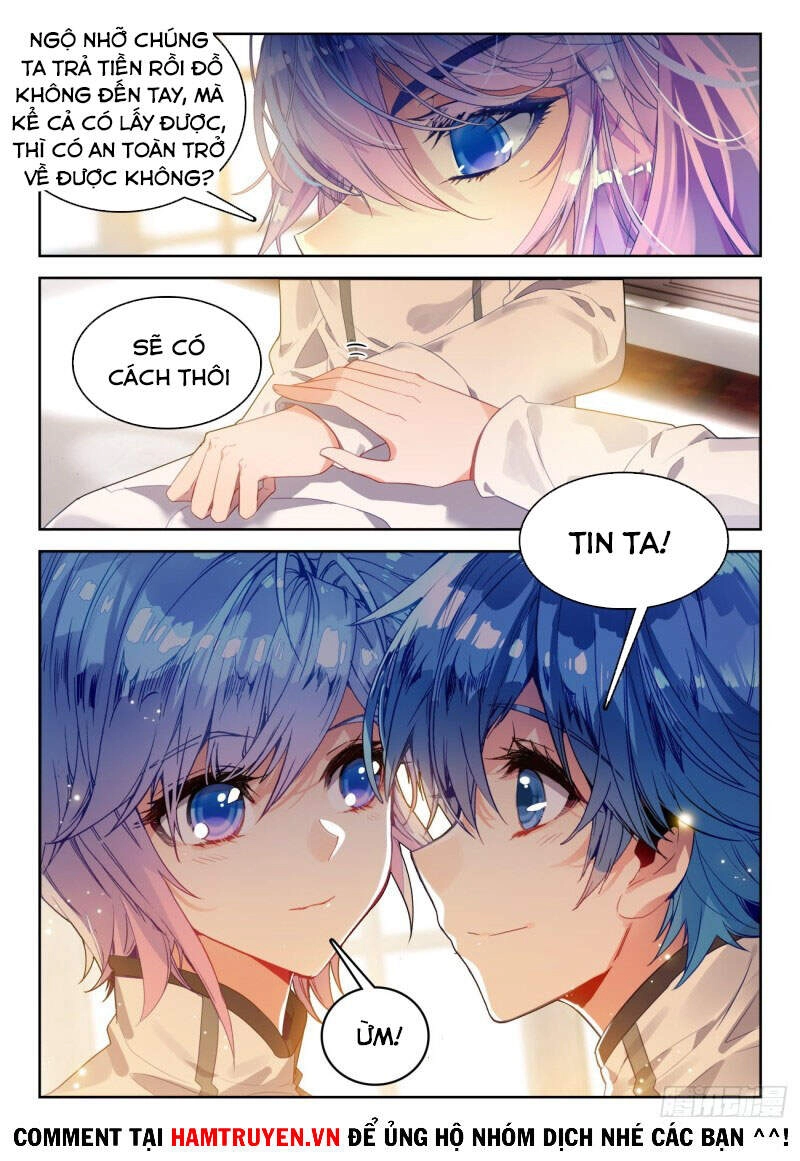 Đấu La Đại Lục 2 Chapter 298 - 11