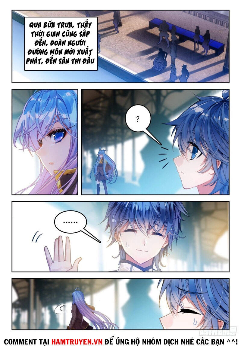 Đấu La Đại Lục 2 Chapter 298 - 13