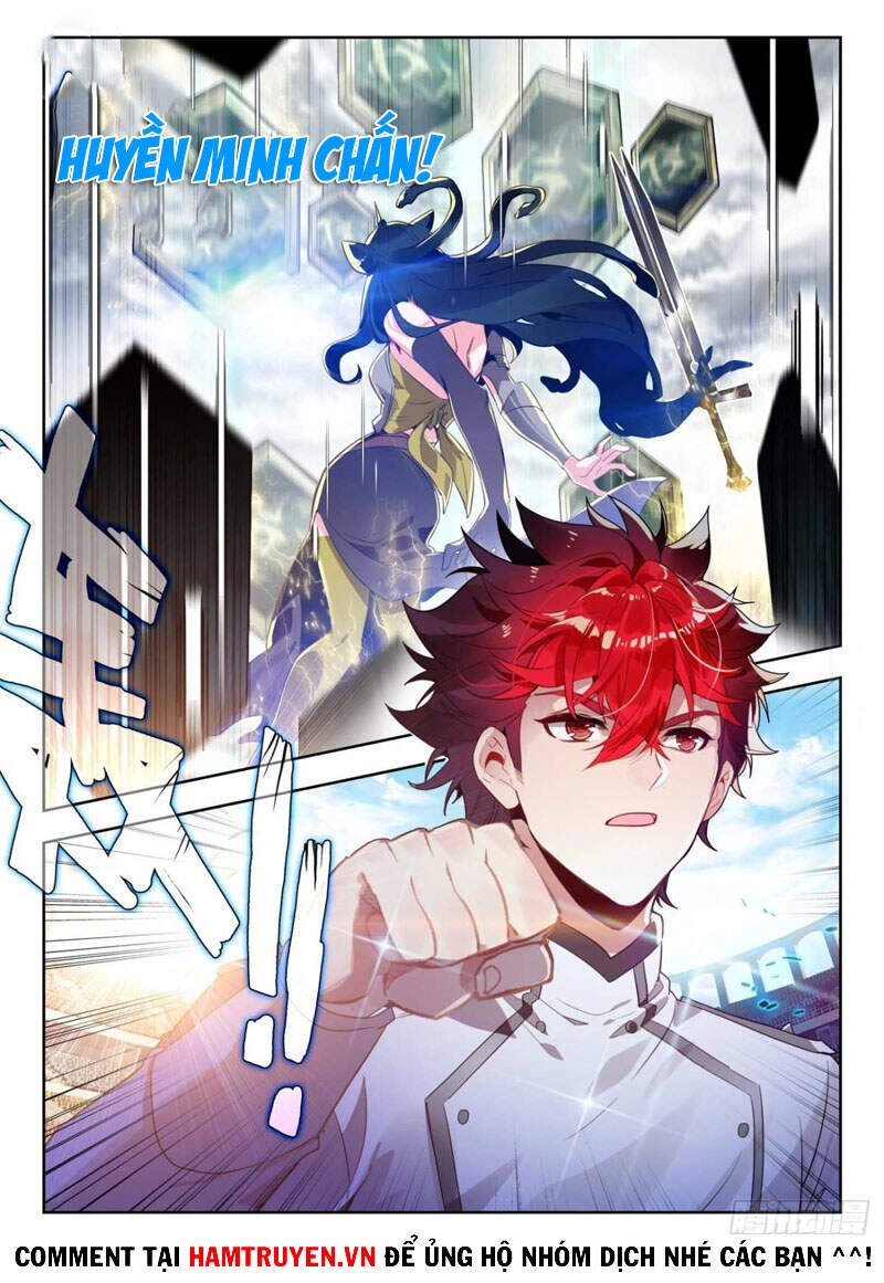 Đấu La Đại Lục 2 Chapter 299 - 13