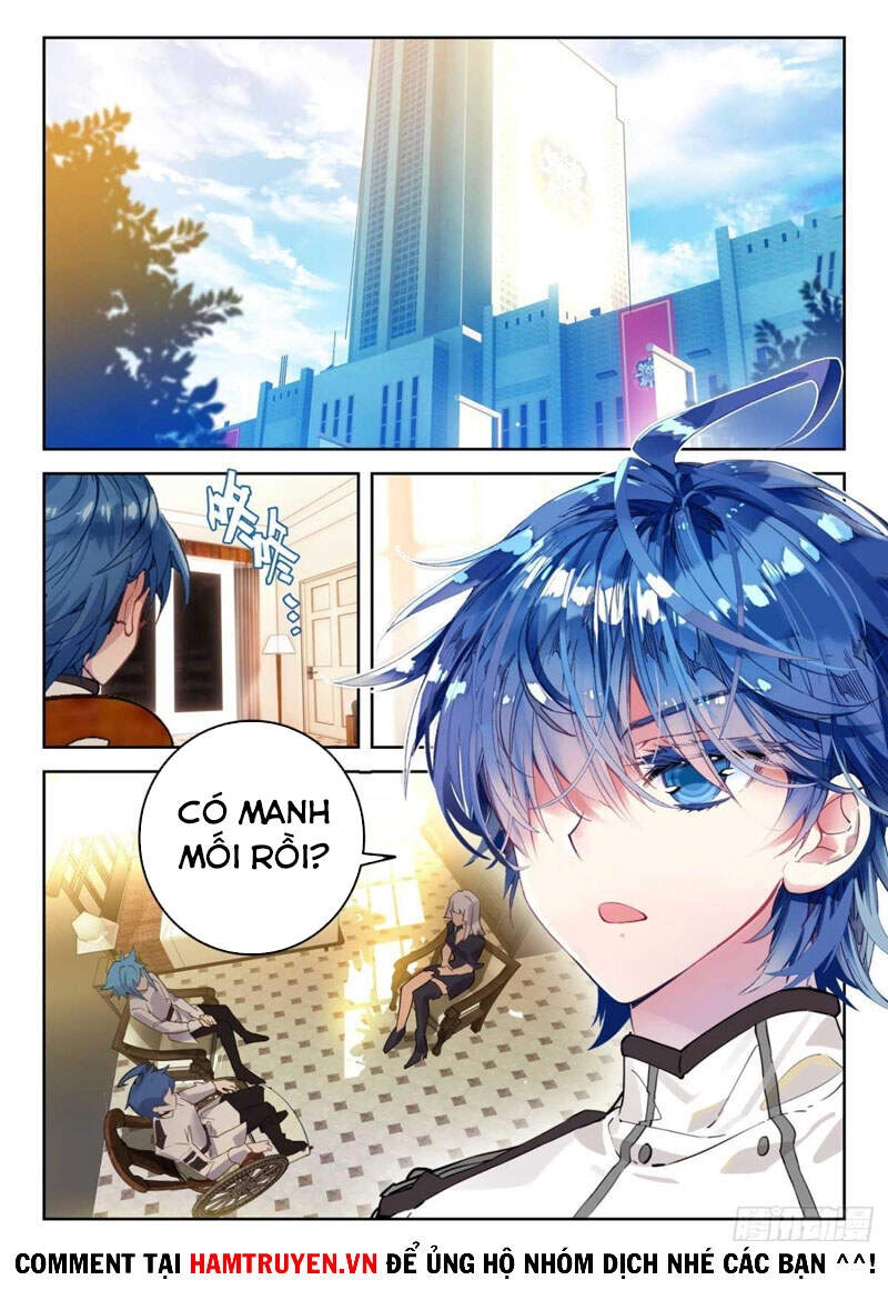 Đấu La Đại Lục 2 Chapter 300 - 2