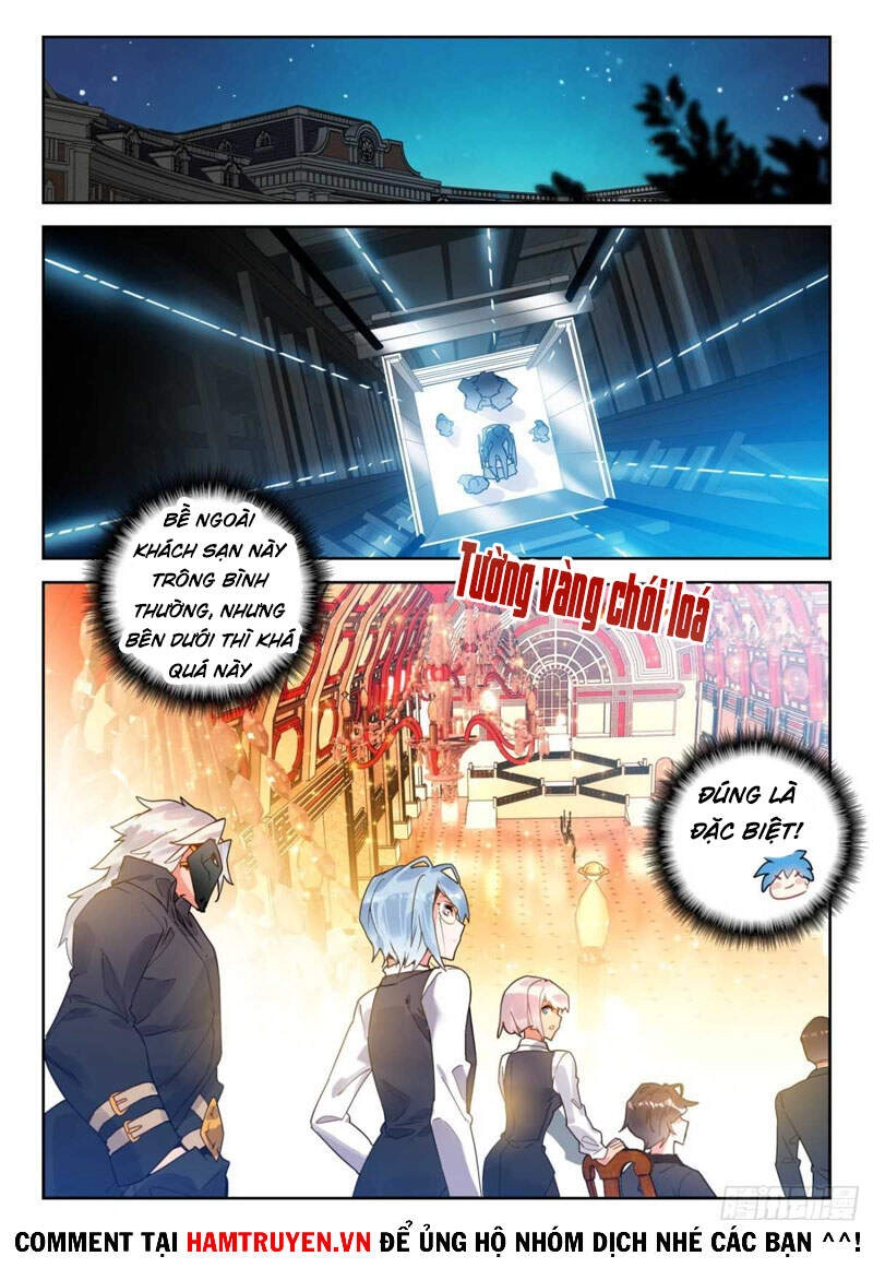 Đấu La Đại Lục 2 Chapter 301 - 2