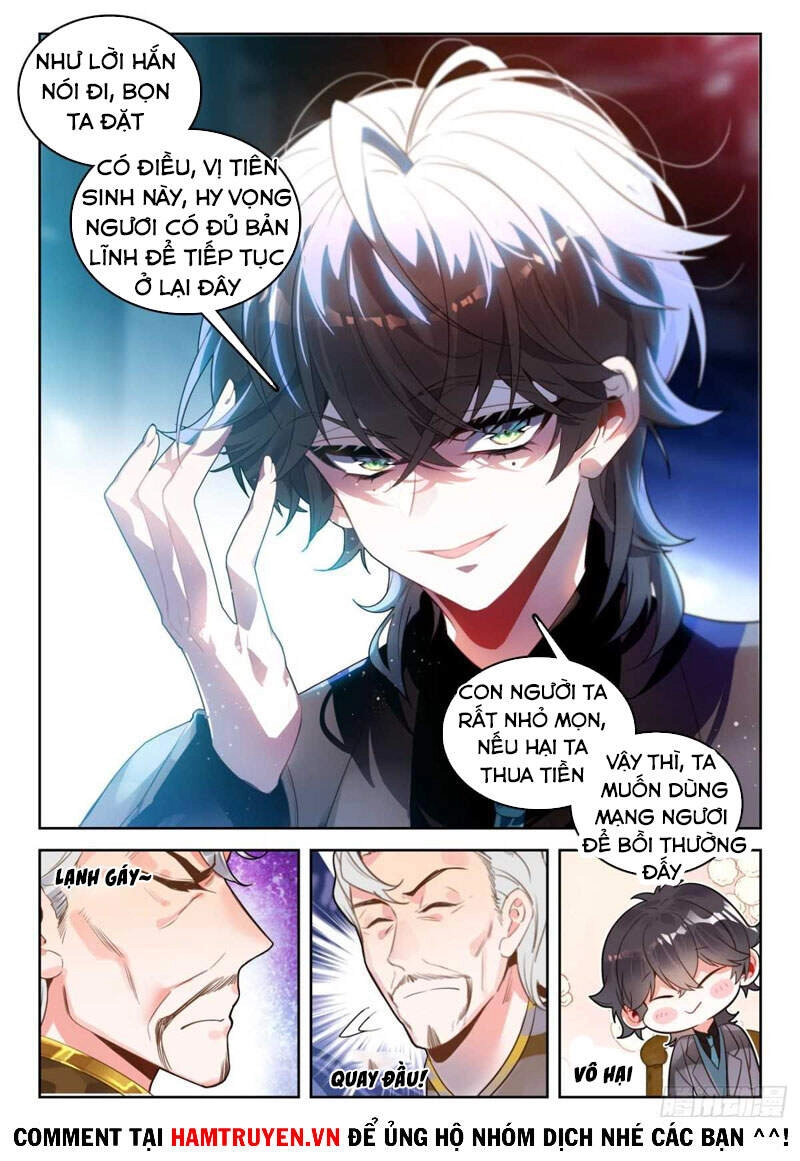 Đấu La Đại Lục 2 Chapter 301 - 9