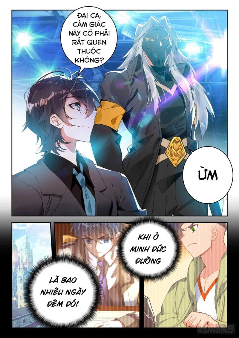 Đấu La Đại Lục 2 Chapter 301 - 11